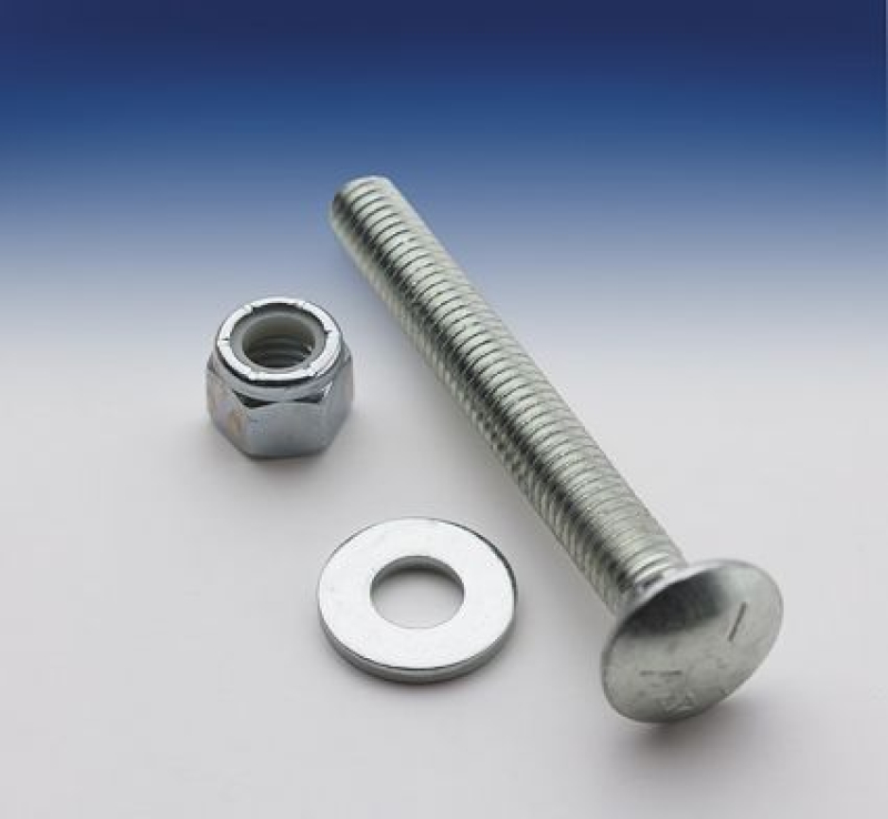 CHN.TENS.MOUNT.KIT (39992-65C) THREAD: 2 3/4&quot; 17431