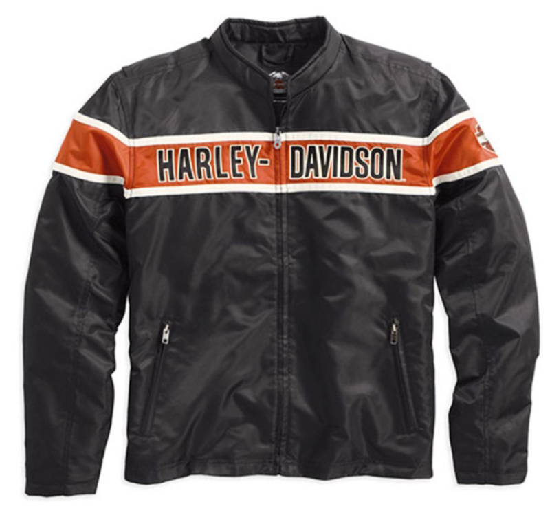 MIESTEN H-D TAKKI, GENERATIONS 98162-21VM