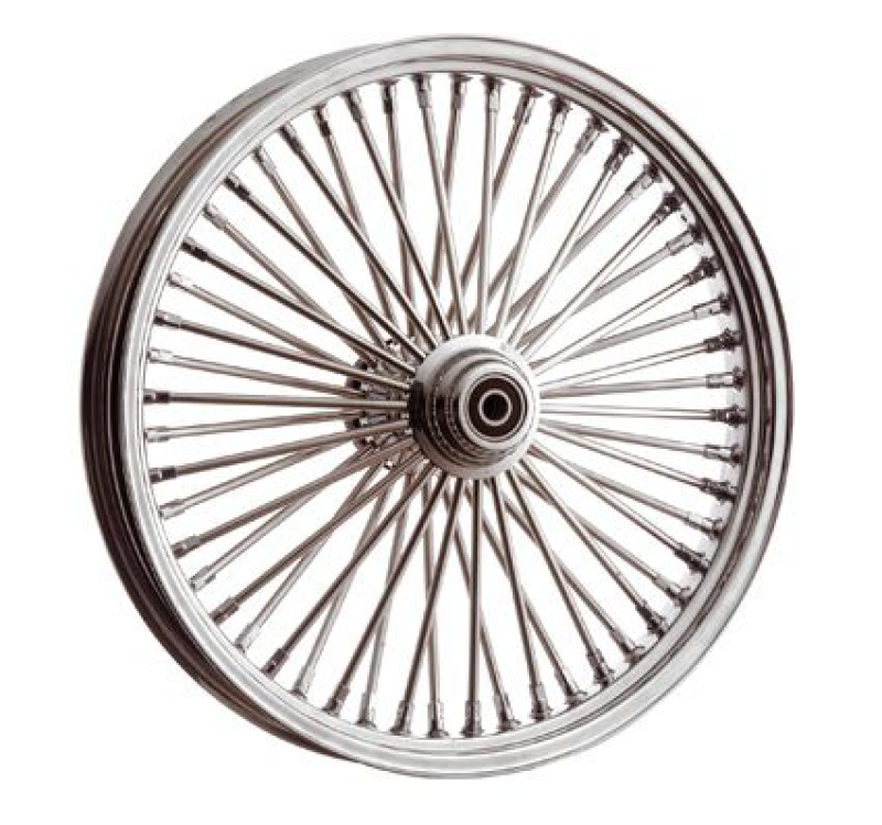 21X3.5/00-06 FXST  SD 3/4&quot; CHROME DISCONTINUED 635791
