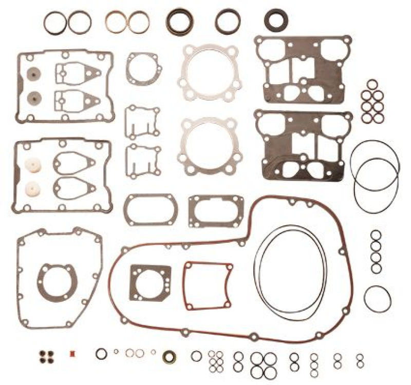MF TC88 COMPLT ENG GSKT KIT FL DISCONTINUED 660492