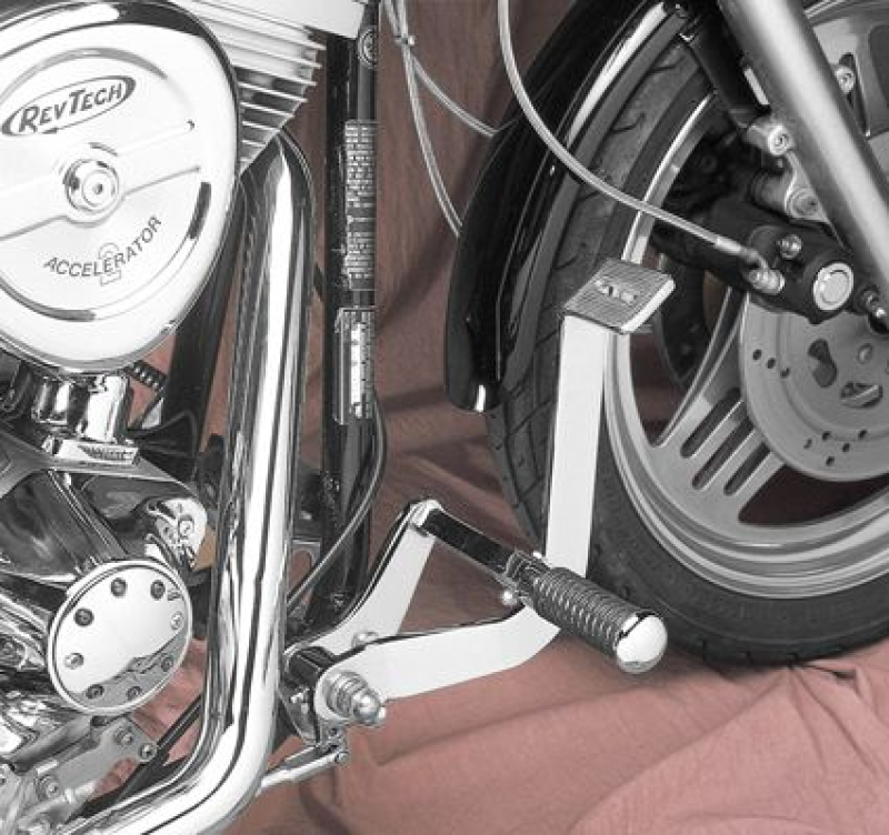 FXR BRK/SHIFT FWD CONTROL 17550