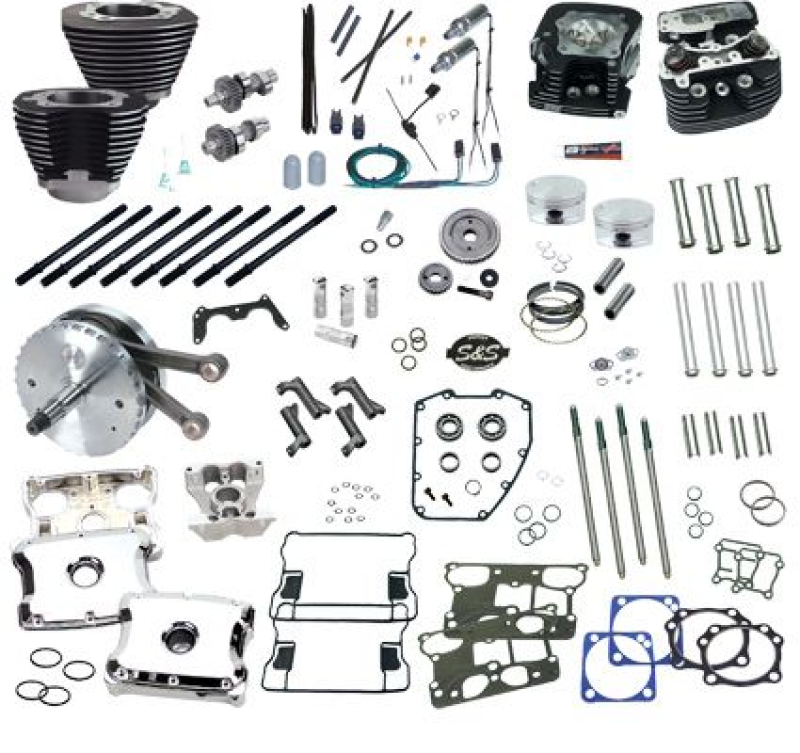 HOTSETUPKIT 124&quot;NAT.STKHDS.BAL 614576