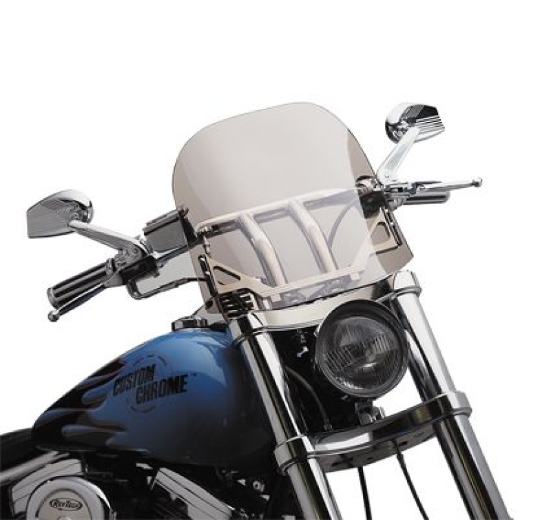 SMOKE WINDVEST 1.25&quot; PULLBACKS 42978