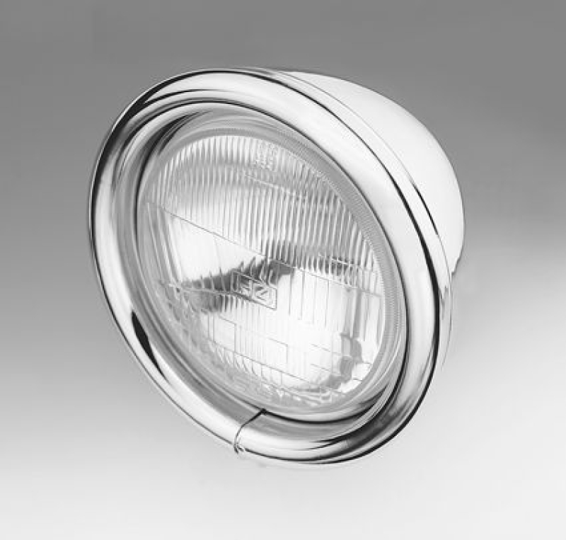 DOSS 6.5&quot; FRENCHED H/LIGHT 46306