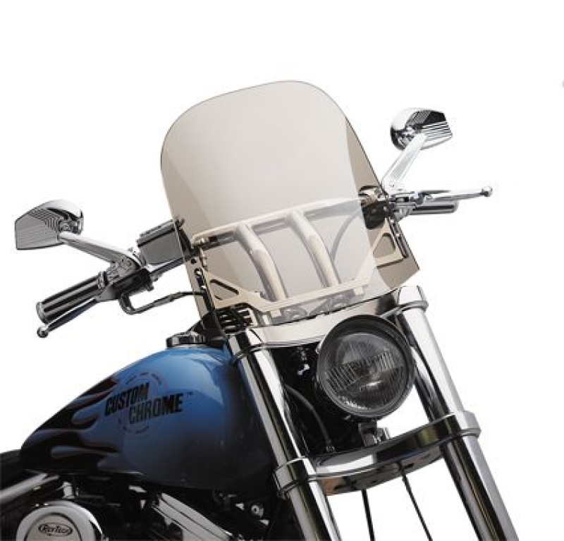 SMOKE 16&quot;W/VEST 1.25&quot;PULL/BCK 42998