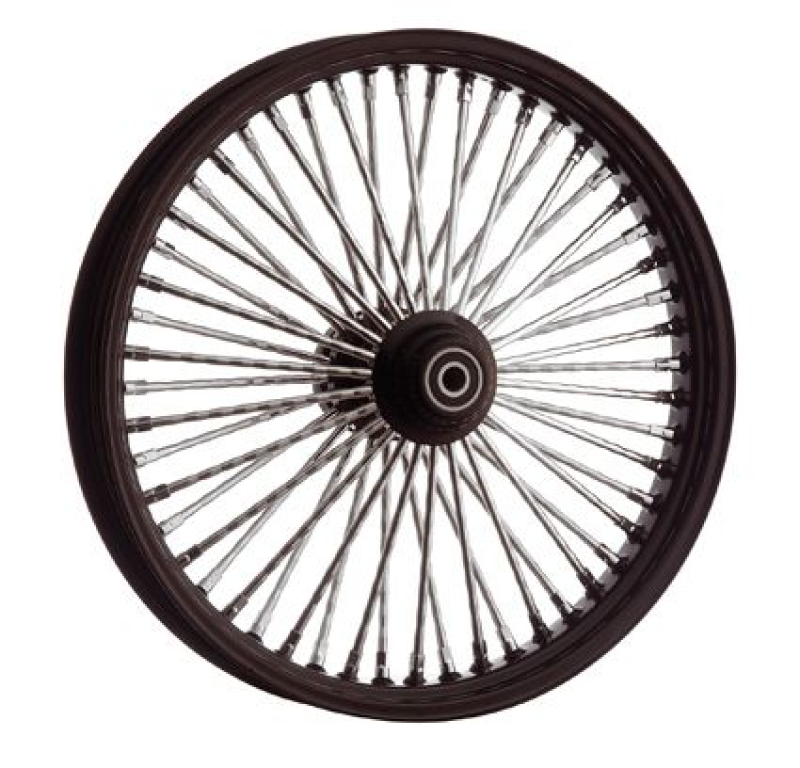 21X3.5/00-06 FXST  SD 3/4&quot; BLK 635869