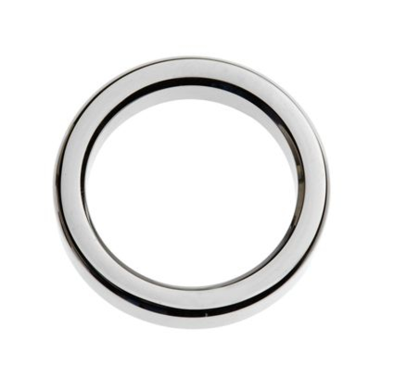 CHROME SMOOTH BILLET 2&quot; DIA 677699