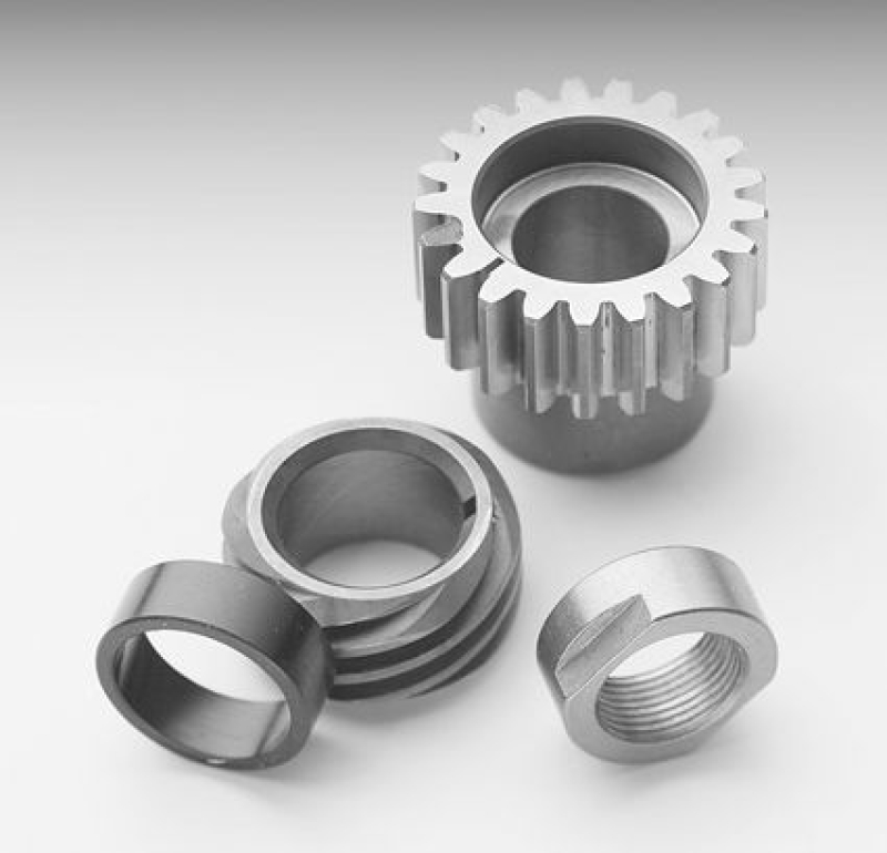 S&S 90-UP PINION GEAR COV.KIT 45715