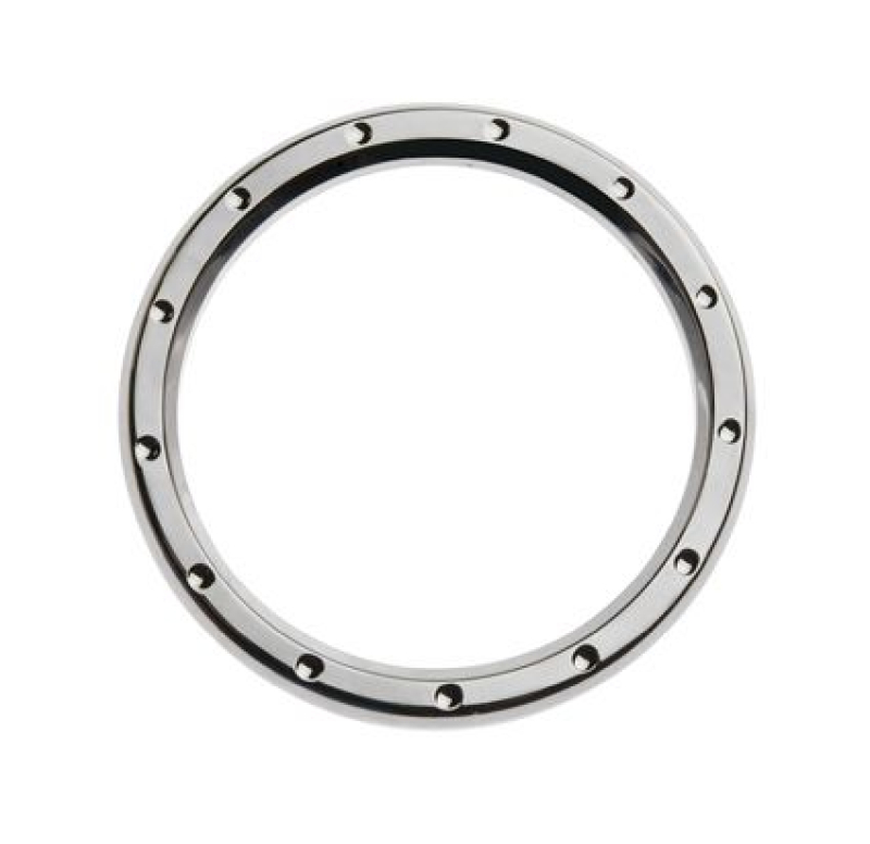CHR DIMPLED BILLET 3.5/8&quot; DIA 677697