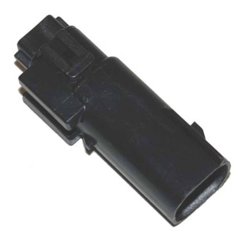 MOLEX 4-POSITION MALE 664153