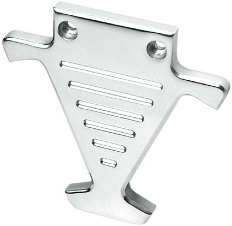 MW V-STYLE SLOTTED COIL BRKT-DYNA-R/T 86281