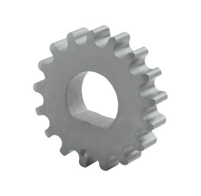 17TH CAM SPRKT.FITS T/CAM ENG. CRANE 24586