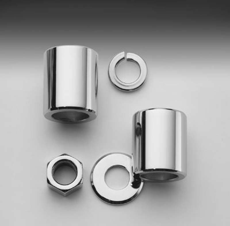 FRONT AXLE SPACER KIT FXST97UP 35730