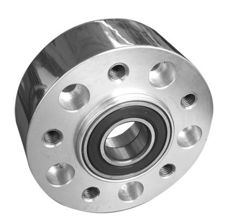 CCE BRAKE DISC SPACER 40MM 3.BEARING EVO 3/4&quot; 682503