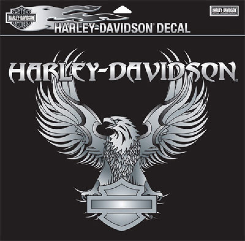 H-D TARRA TRIBAL EAGLE DC075806