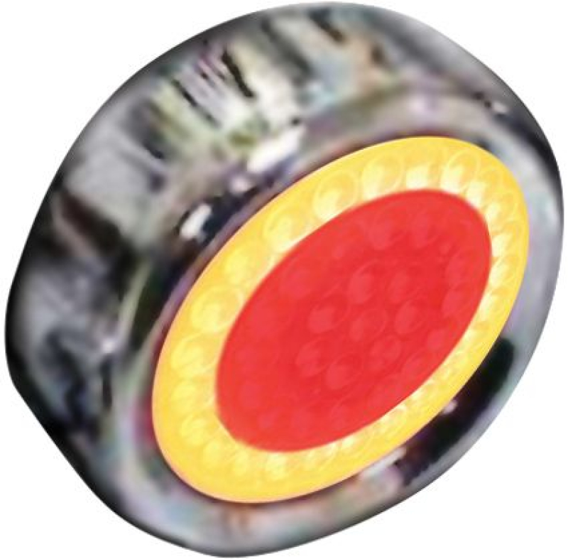 DOGEYE PUCKZ 2,25&quot; 609719