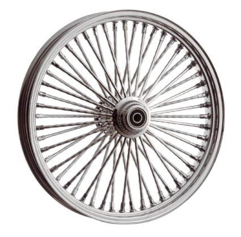 21X3.5/00-06 FXST  SD 3/4&quot; CHROME 635843