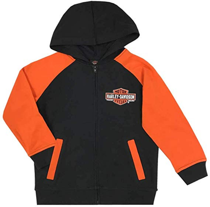 LASTEN H-D HUPPARI 6580925