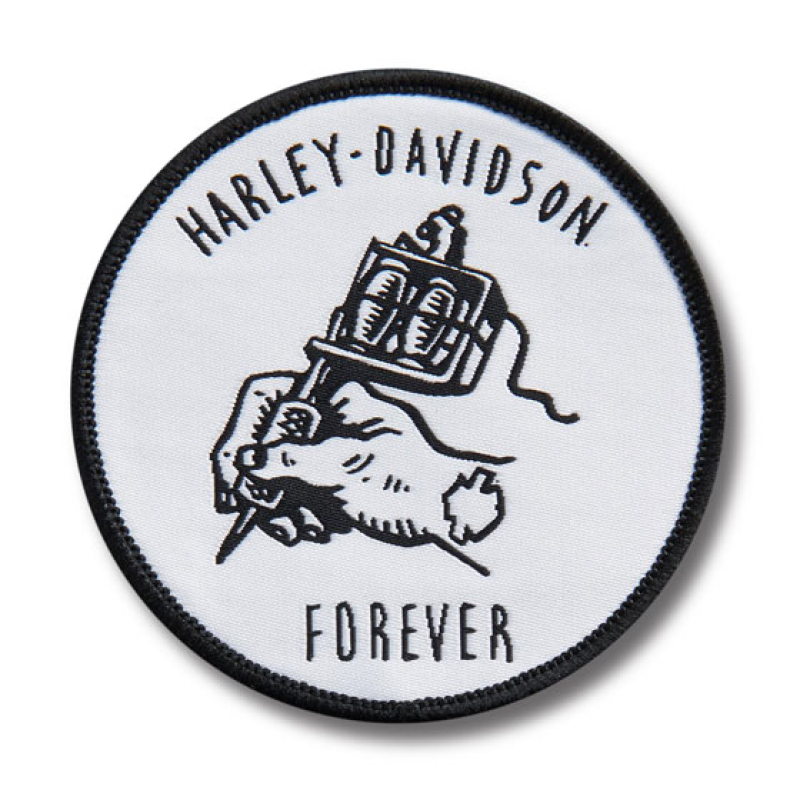 PATCH-MULTI COLOR 97653-21VX