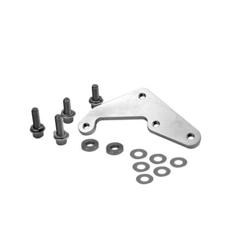 RST FRONT BKT KIT 13.0&quot;/84412 L/R 84-UP 84417