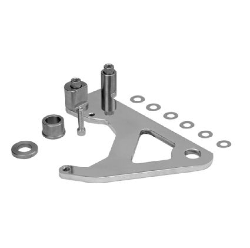 TAKAJARRUKIINNIKESARJA RST 11.5&quot; LEVY XL 83-99 (84414/415) 84435