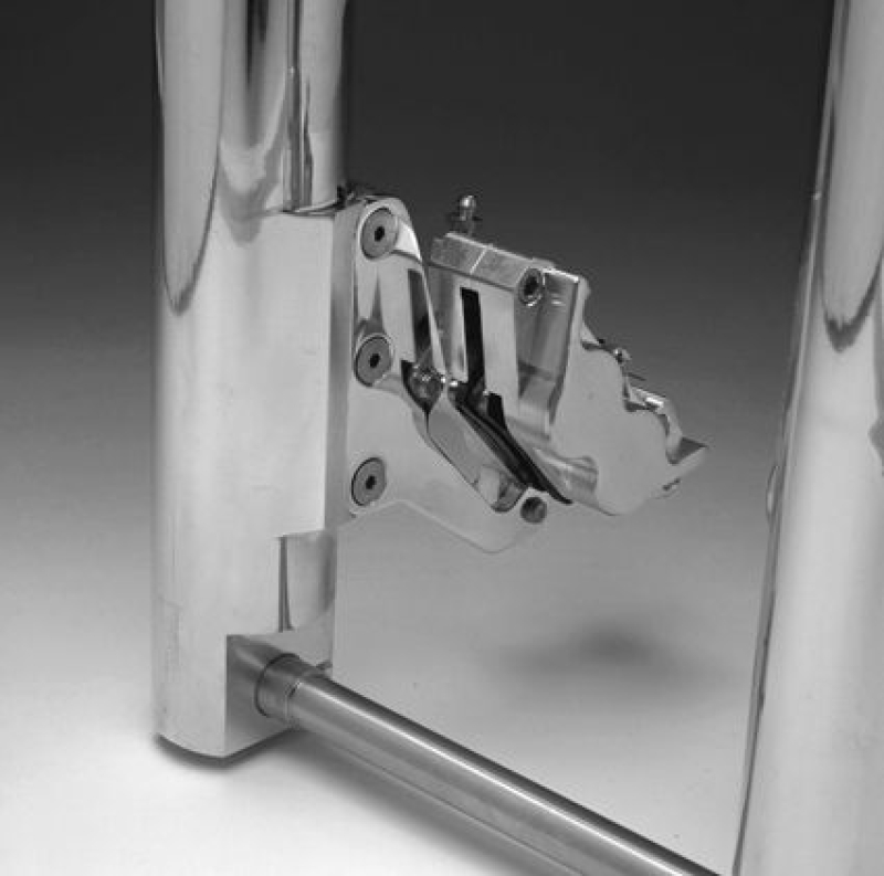 RST FR.BKT.10.0&quot;4-PIST./NEW-ST.FORK L 86138