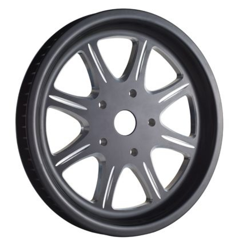 MERIDIAN BLK. 1&quot; 66T 603776