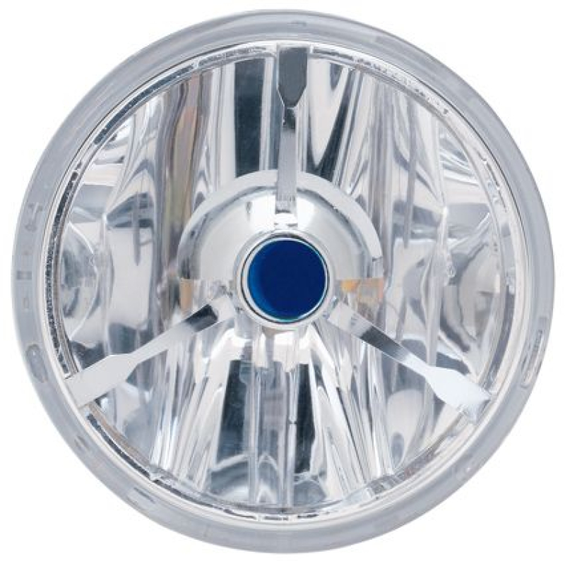4 1/2&quot; DIACUTSPTLMP W/CHRTRIBR 634119