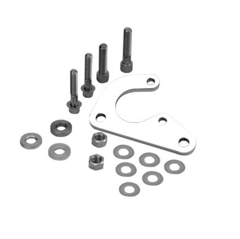 RST FRONT BKT KIT 10.0&quot;/84424 1978-83 84427