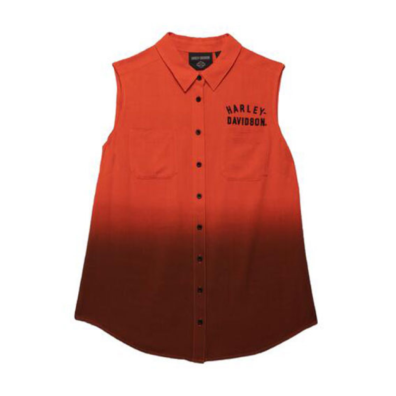 NAISTEN H-D PAITA FOREVER HARLEY 96265-23VW