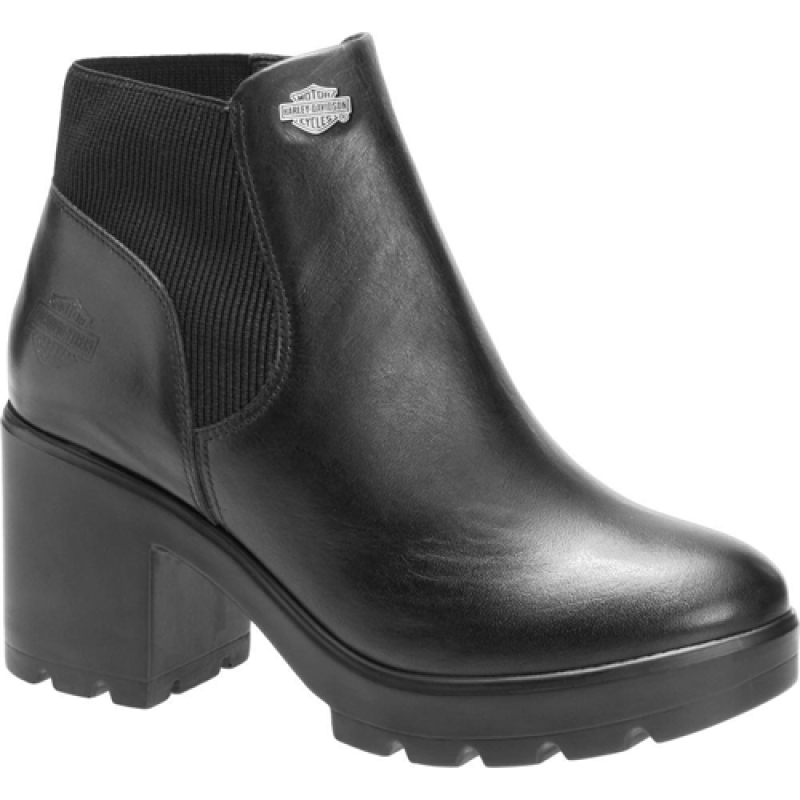 NAISTEN H-D KENGÄT ORKY D51027