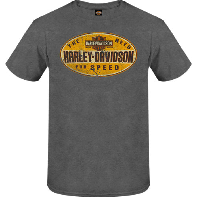 MIESTEN H-D T-PAITA NEED FOR SPEED R001761