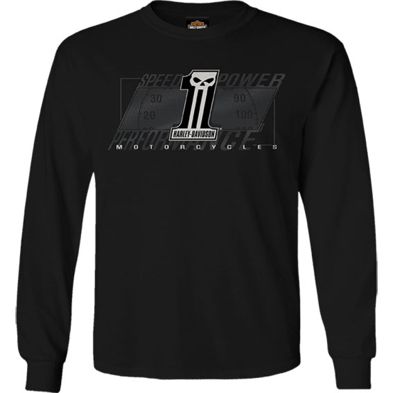 MIESTEN H-D PAITA DARK POWER R004694