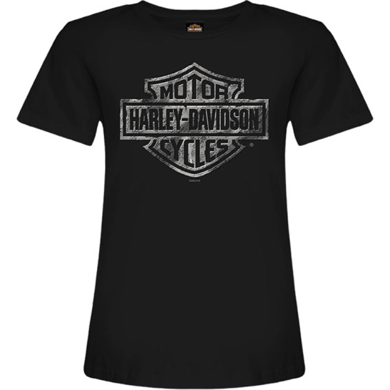 NAISTEN H-D T-PAITA OXIDIZE R004717