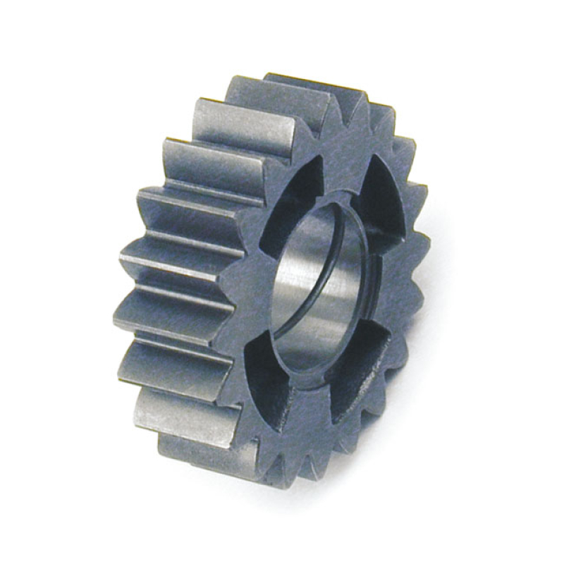2ND GEAR, COUNTERSHAFT (20T) 500085