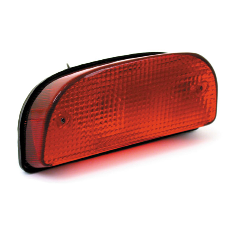 CUSTOM FATBOB TAILLIGHT 500198