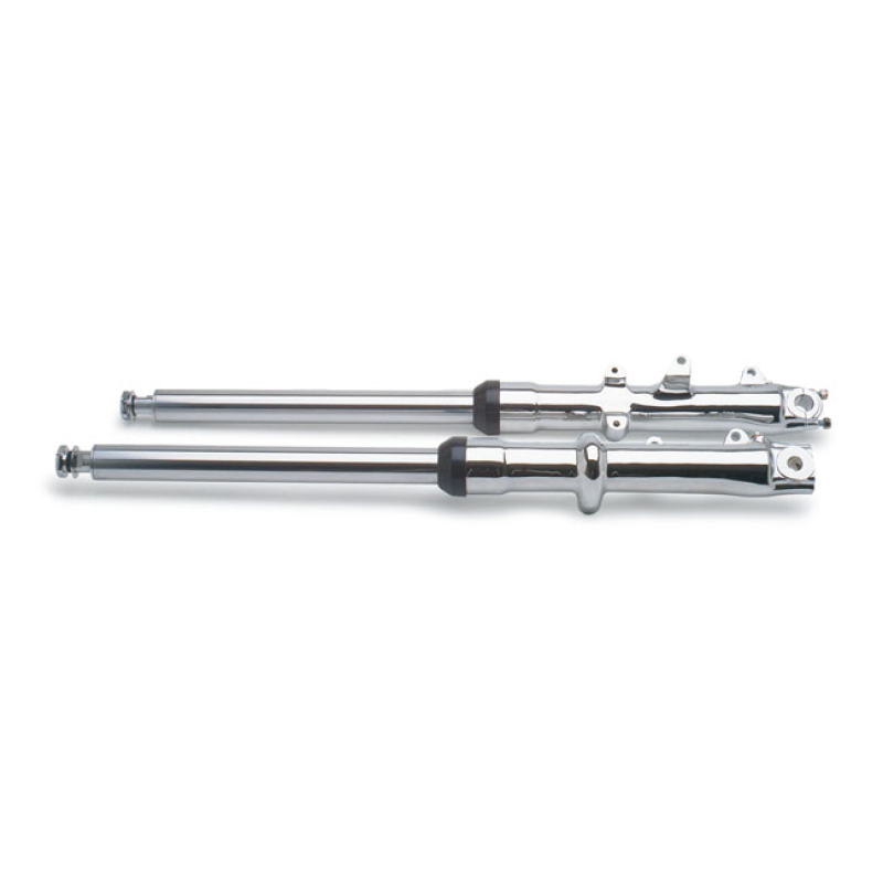 FORK TUBE AND SLIDER ASSY 500200