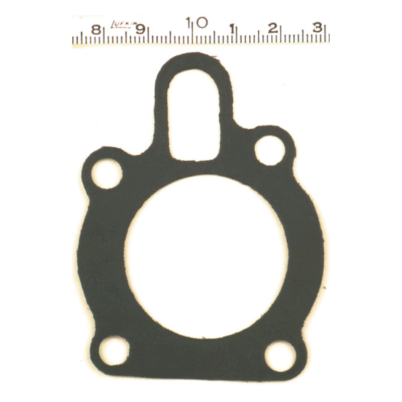 ÖLJYPUMPUN TIIVISTE - JAMES GASKET, OIL PUMP BODY TO CASE 500286