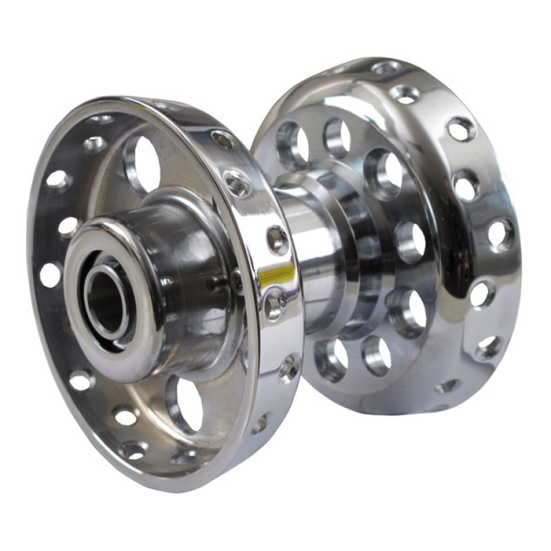 67-72 'MID STAR' HUB ASSY 500288