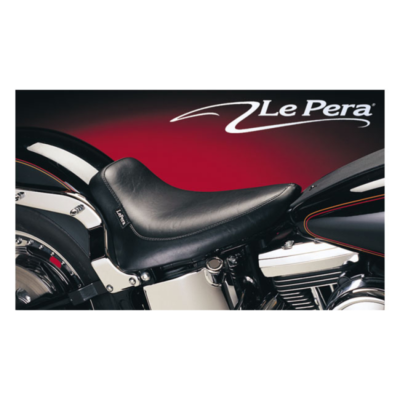 LEPERA, SILHOUETTE SOLO SEAT. SMOOTH 500291