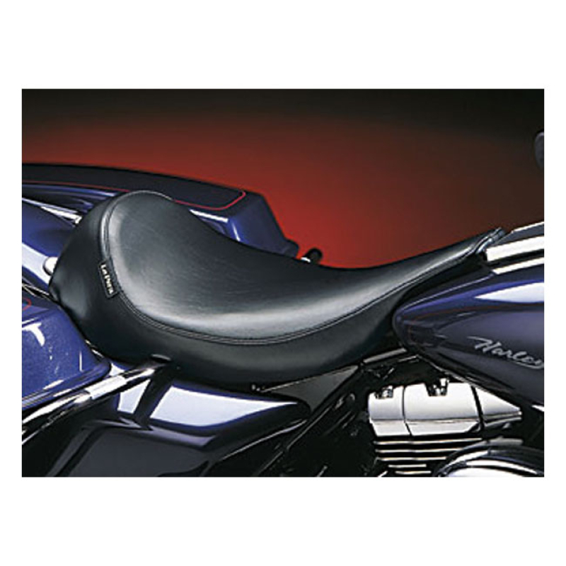 LE PERA, SILHOUETTE SOLO. SMOOTH 500308