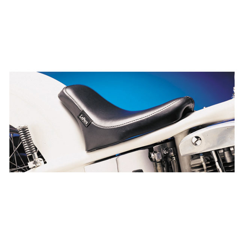 LEPERA, SILHOUETTE SOLO SEAT. SMOOTH 500348