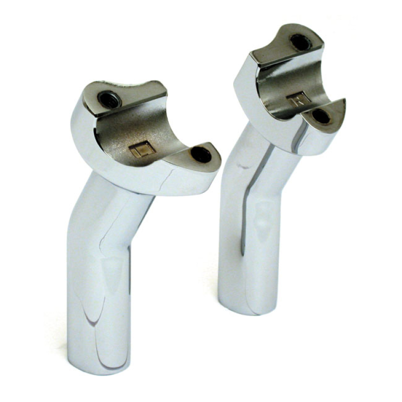 OHJAUSTANGON RISERSVARRET 4 1/2&quot; OEM STYLE PULLBACK 500540