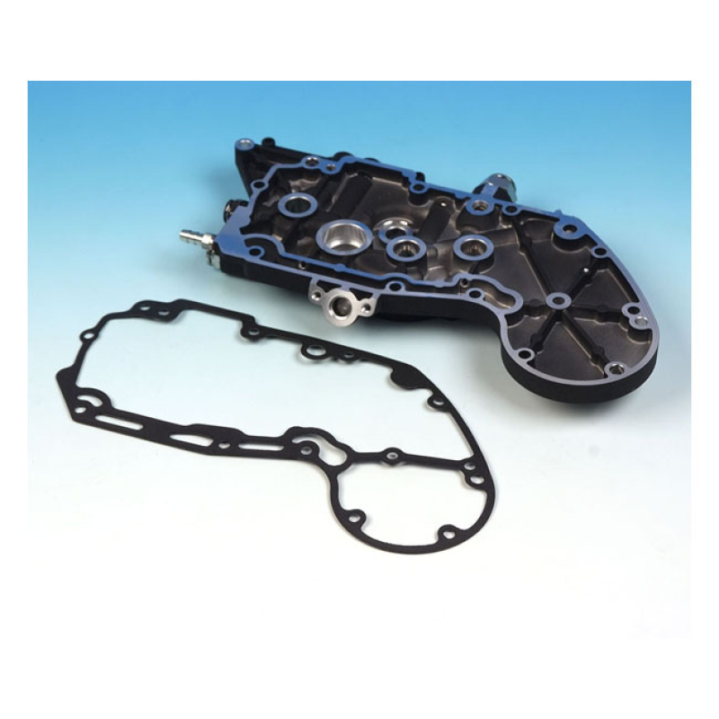 JAMES, CAM COVER GASKETS. .035&quot; FOAMET .035&quot; THICK FOAMET. FINAL CRUSH 500549