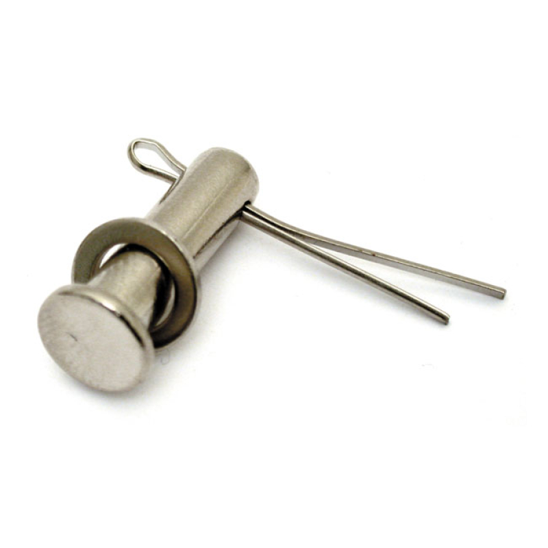 CLEVIS PIN, BRAKE LINKAGE 500565