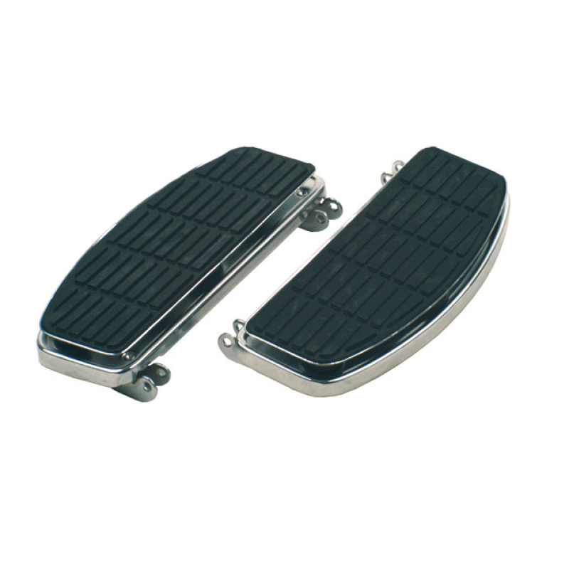 RECTANGULAR LATE STYLE FLOORBOARDS 500605