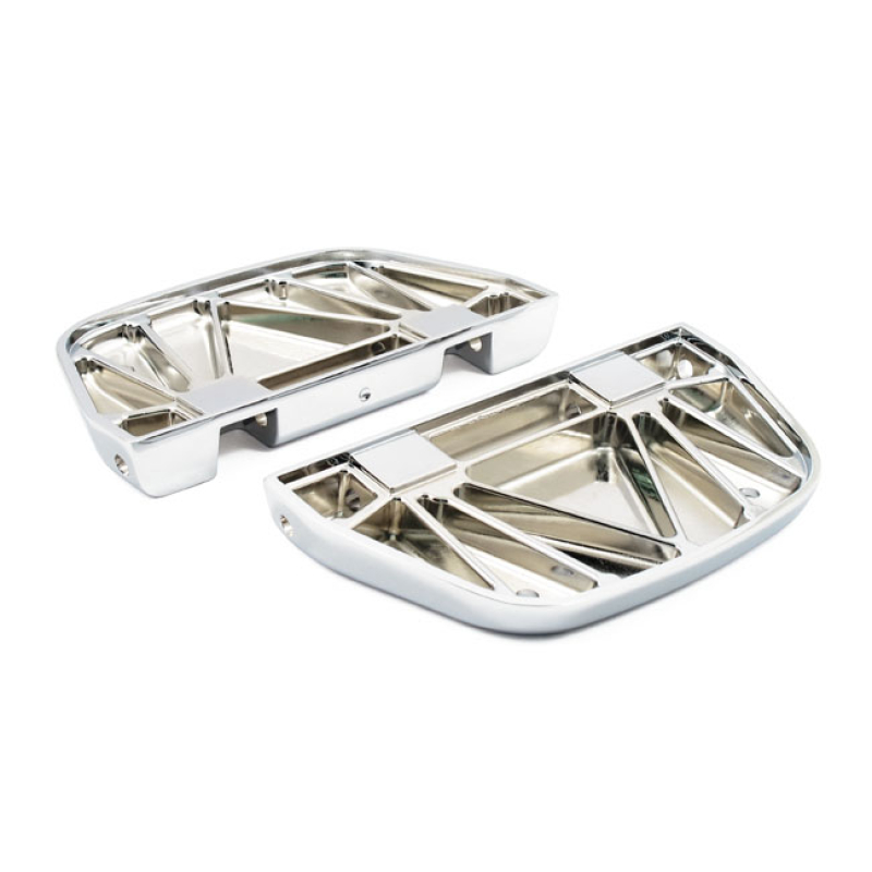 PASSENGER FLOORBOARDS 500728