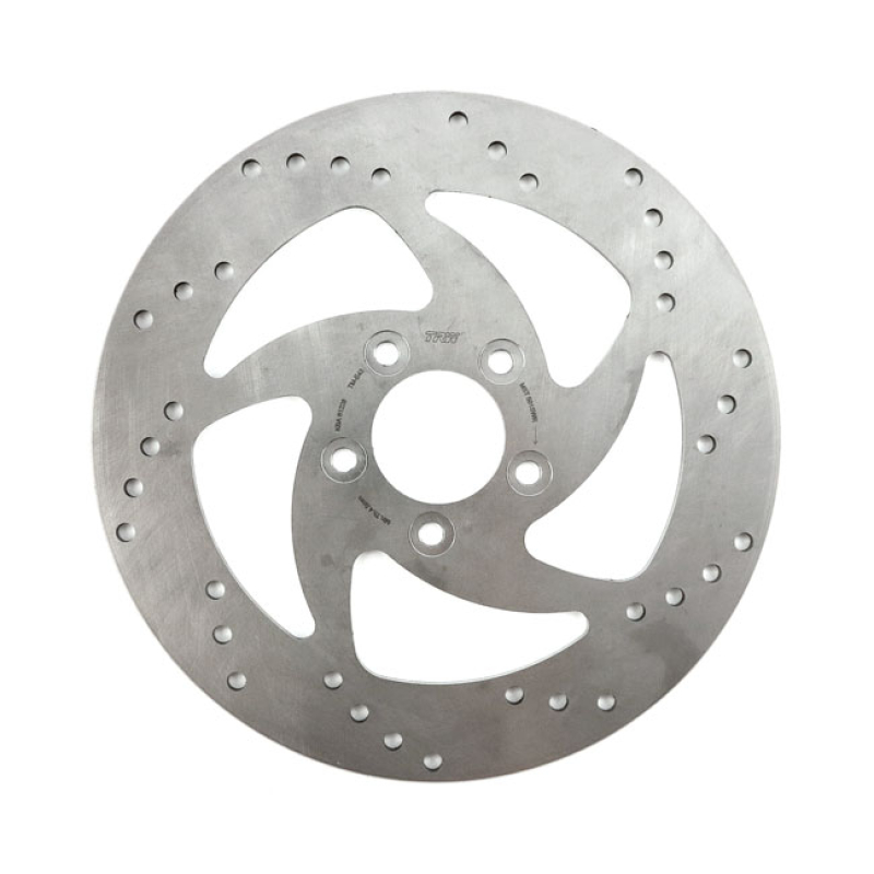 TRW BRAKE ROTOR SWING 11.5&quot;, REAR RIGHT 500766