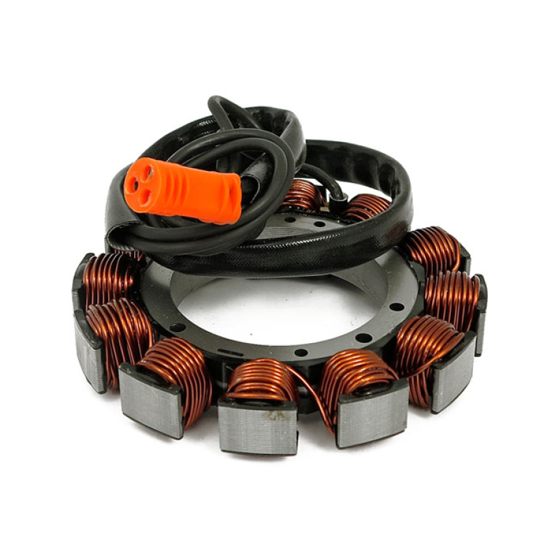 ALTERNATOR STATOR UNMOLDED 500786