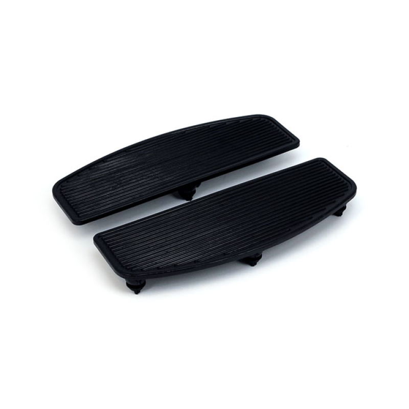 ASTINLAUTOJEN KUMIT. (PITKITTÄISKUVIO) - REPLACEMENT FLOORBOARD PADS 500832